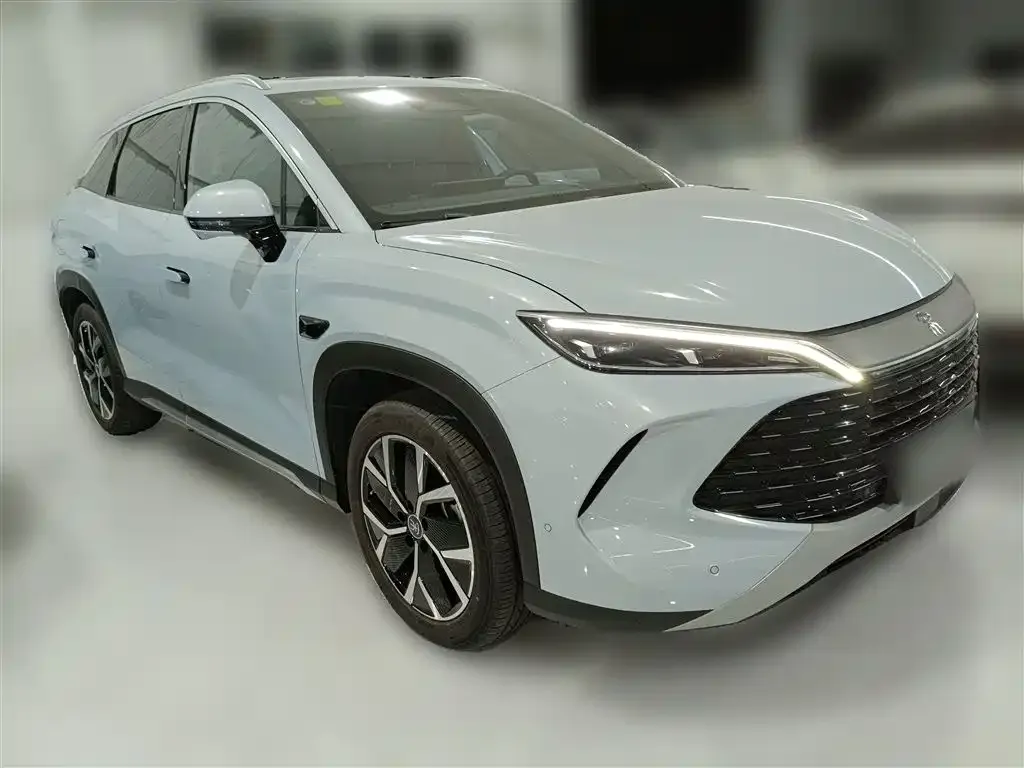 BYD L DM-i 2025 из CN, фото 7