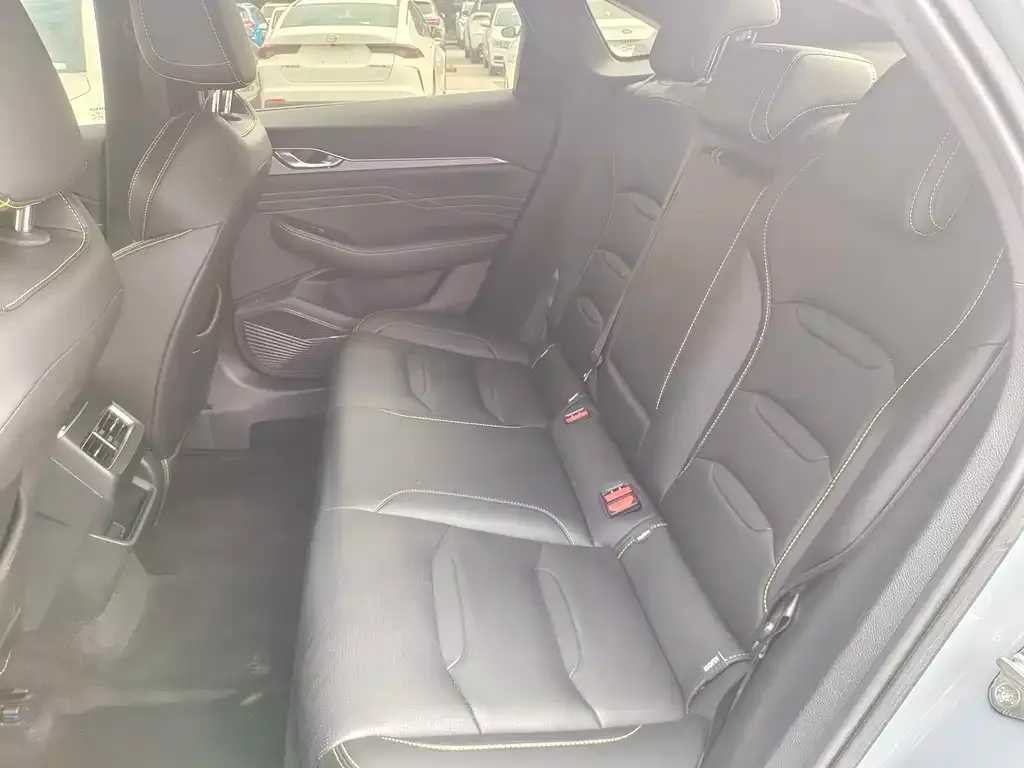 Geely Xingrui 2024 из CN, фото 10