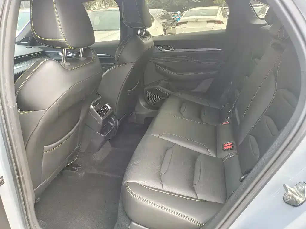 Geely Xingrui 2024 из CN, фото 9