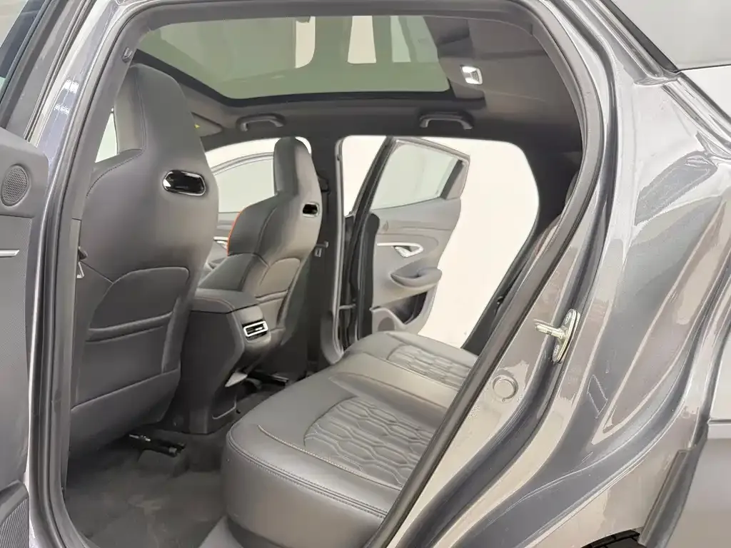 Changan UNI-T 2022 из CN, фото 10