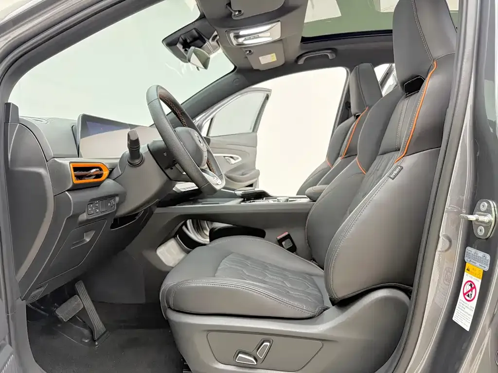 Changan UNI-T 2022 из CN, фото 7