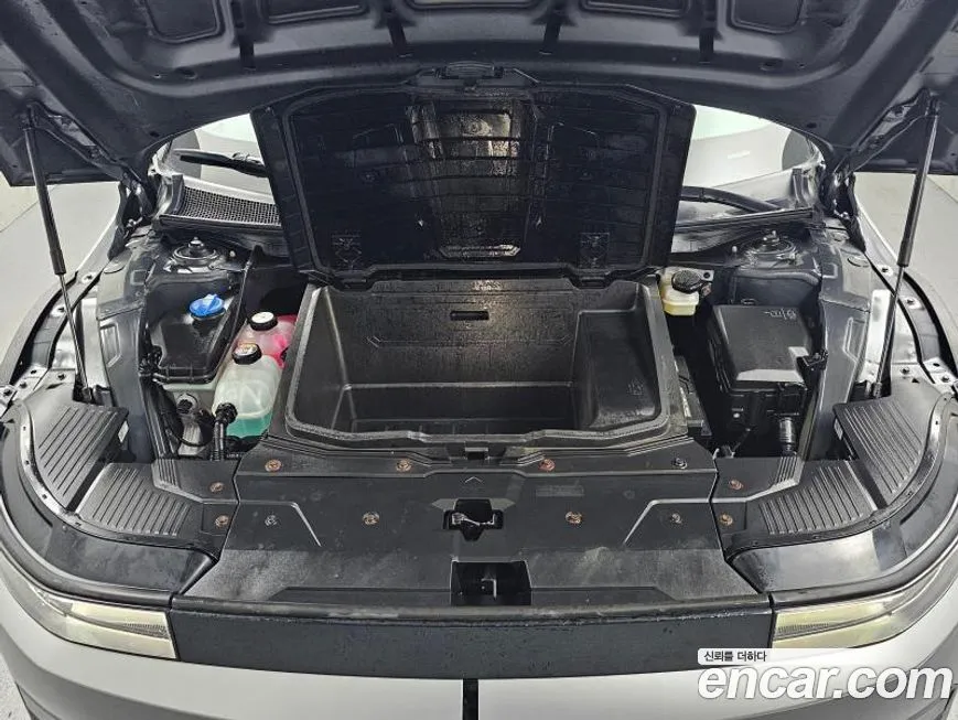 Hyundai Ioniq5 2022 из KR, фото 6