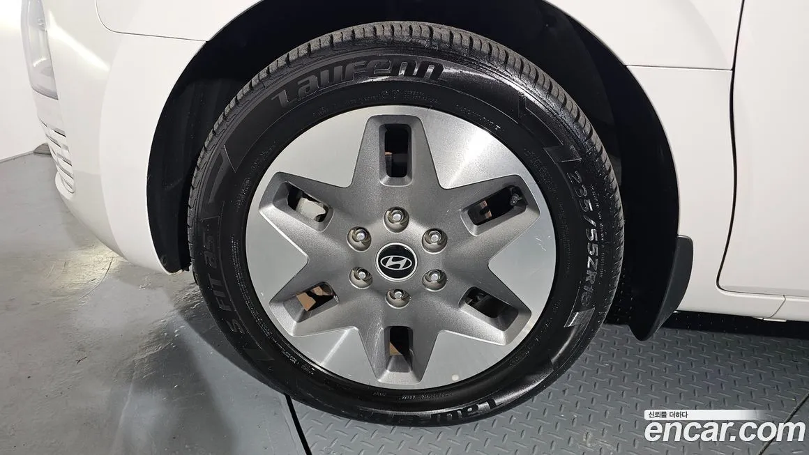 Hyundai Staria 2025 из KR, фото 5