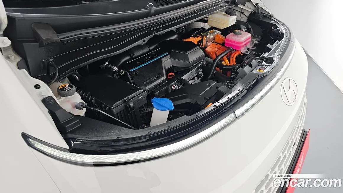Hyundai Staria 2025 из KR, фото 6