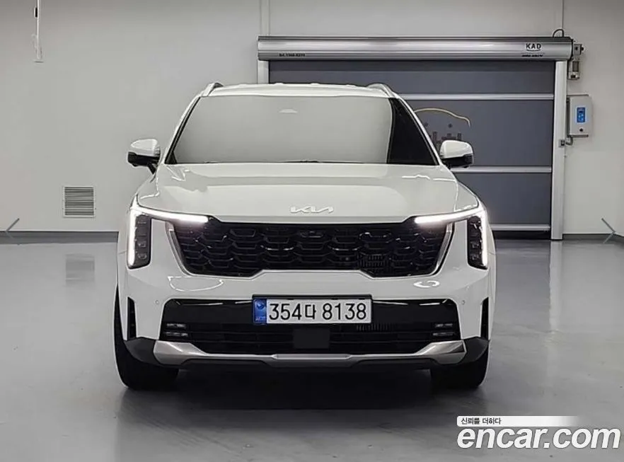 Kia Sorento — фото 2