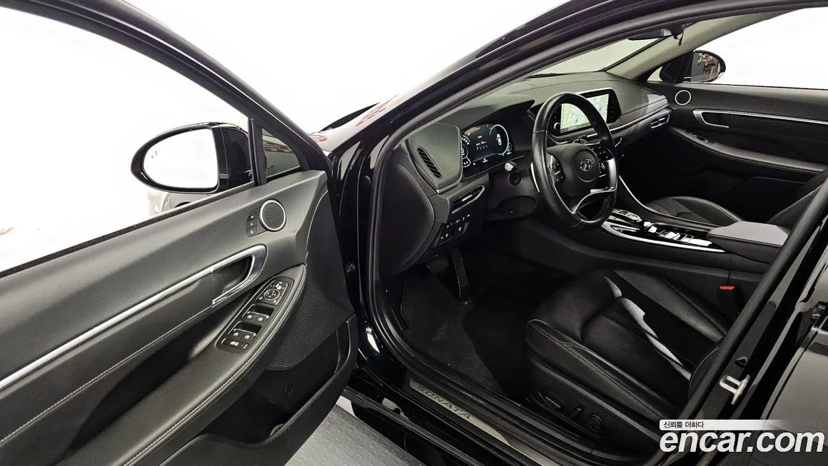 Hyundai Sonata 2023 из KR, фото 10