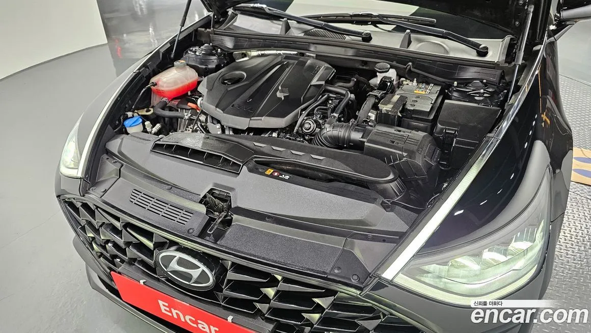Hyundai Sonata 2023 из KR, фото 6
