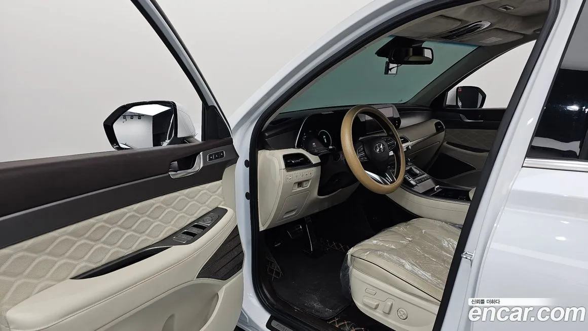 Hyundai Palisade 2022 из KR, фото 10