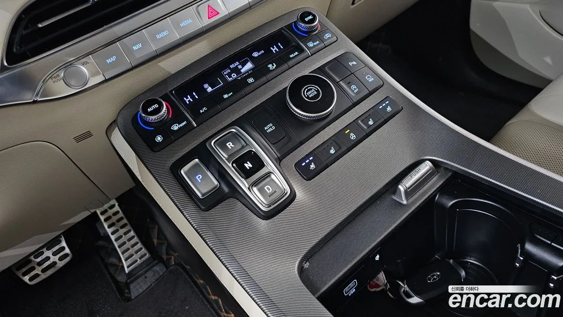 Hyundai Palisade 2022 из KR, фото 9