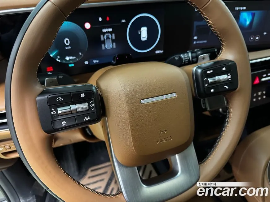 Hyundai Palisade 2025 из KR, фото 10
