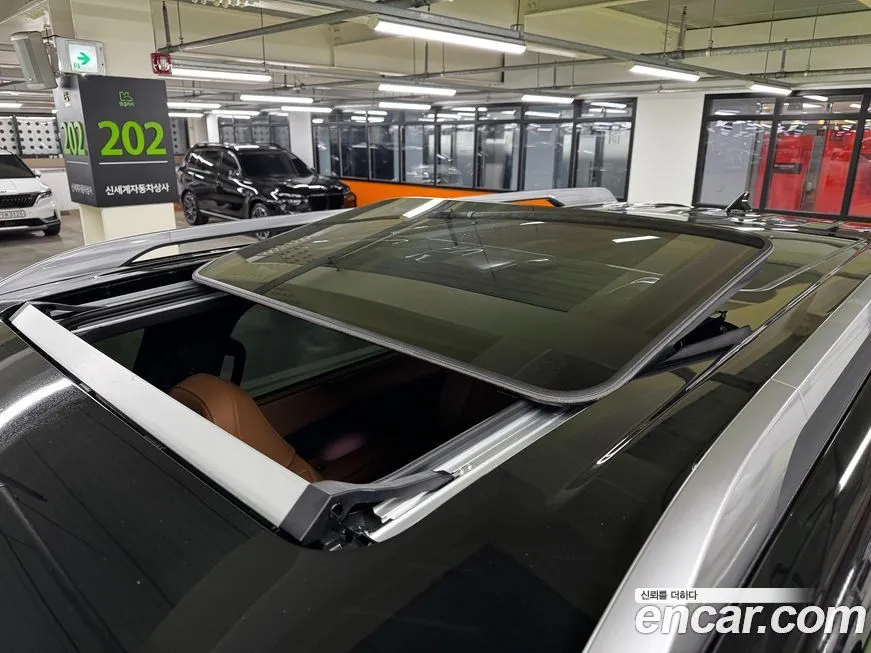 Hyundai Palisade 2025 из KR, фото 5
