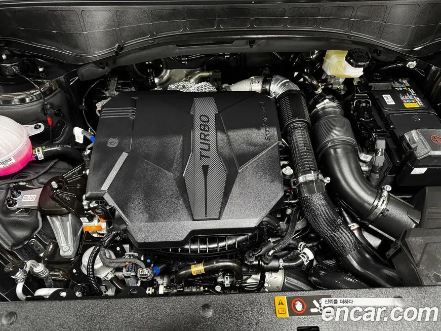 Hyundai Palisade 2025 из KR, фото 6