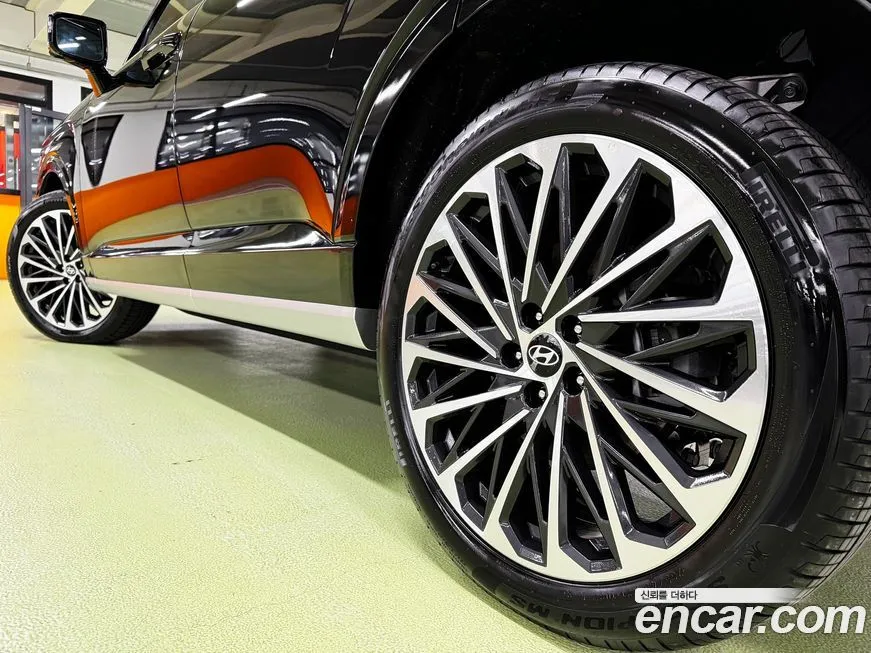 Hyundai Palisade 2025 из KR, фото 7