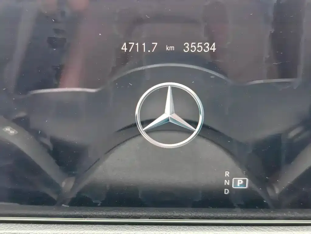 Mercedes-Benz GLB 2022 из CN, фото 7