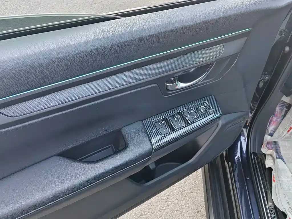 Honda Breeze 2023 из CN, фото 8