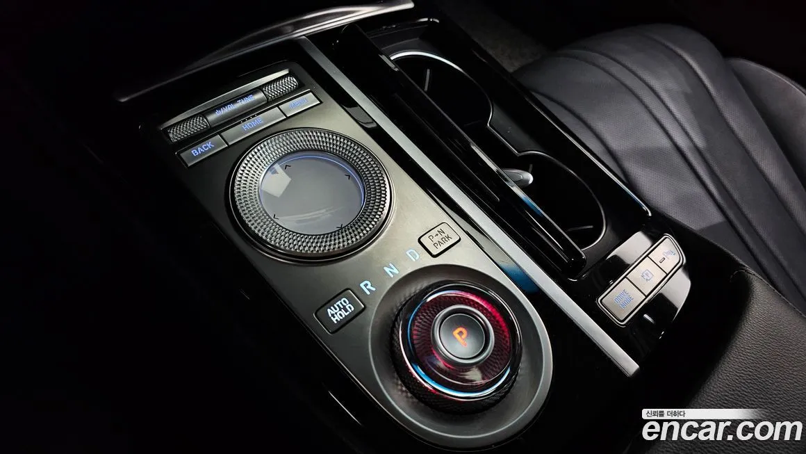 Genesis G80 — фото 9