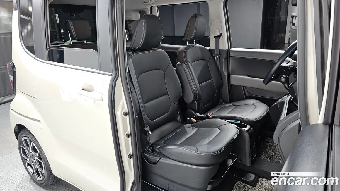 Kia RAY 2023 из KR, фото 10