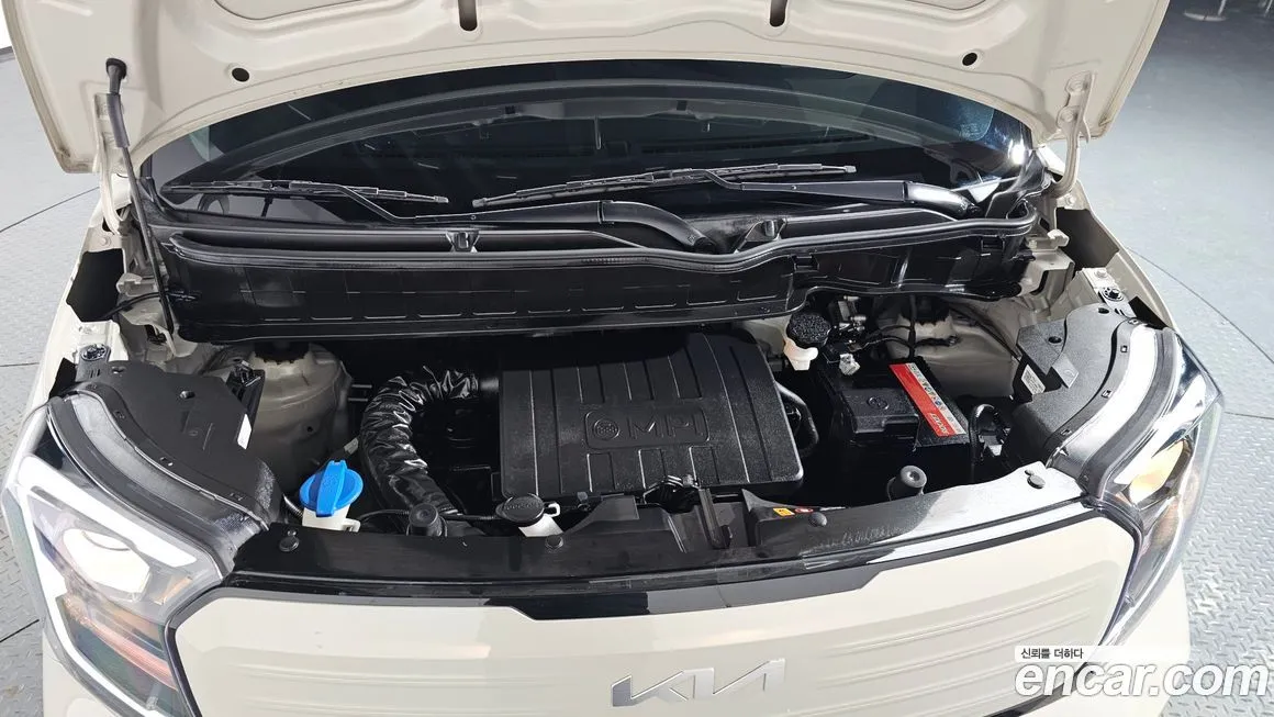 Kia RAY 2023 из KR, фото 6