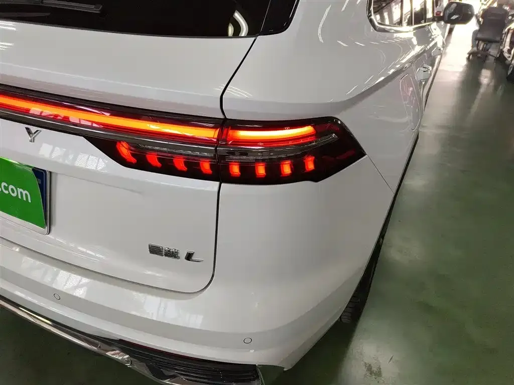 Geely Xingyue L 2023 из CN, фото 7