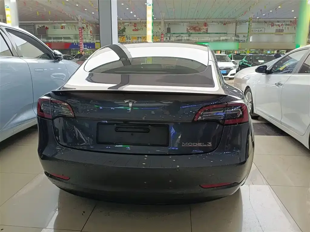 Tesla Model 3 2022 из CN, фото 6