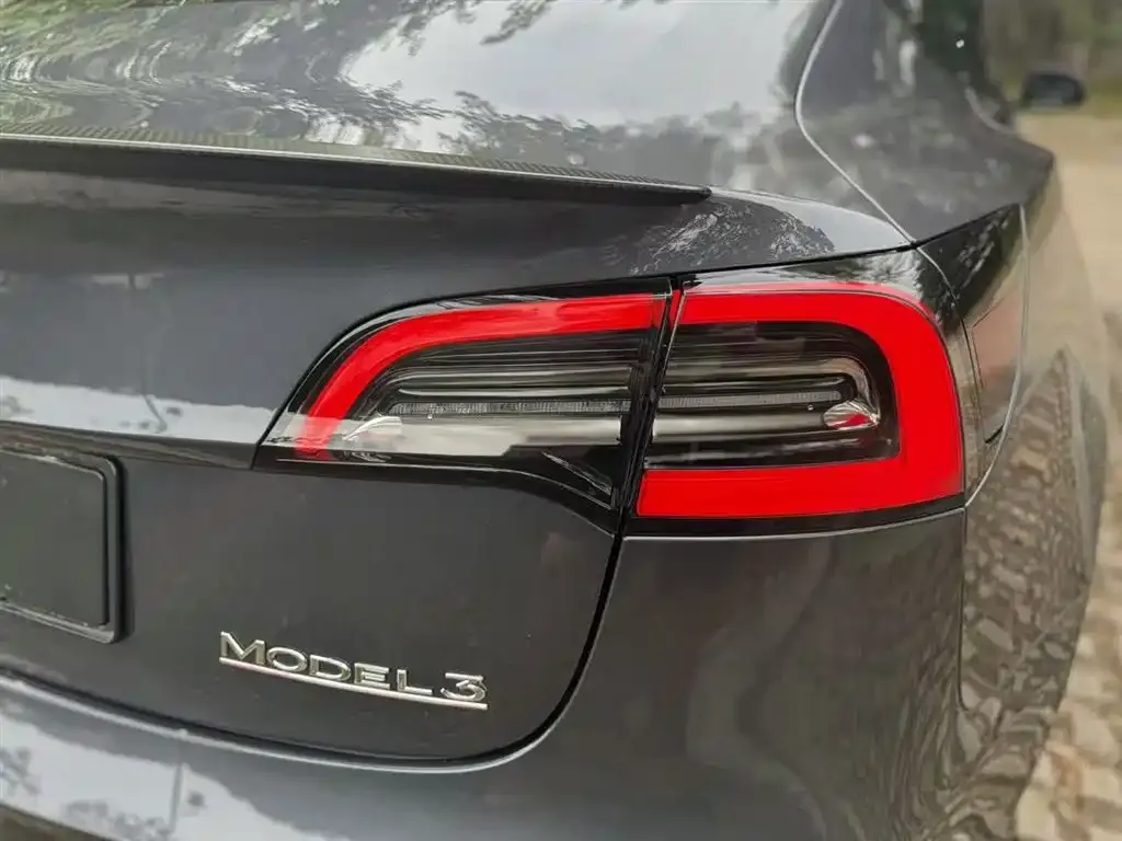 Tesla Model 3 2022 из CN, фото 8