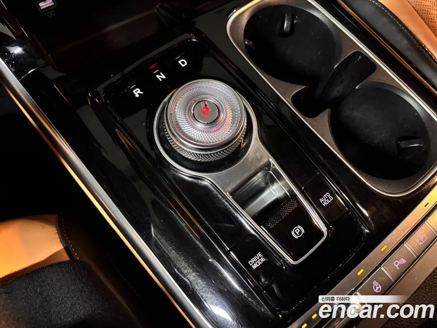Kia Carnival 2022 из KR, фото 9