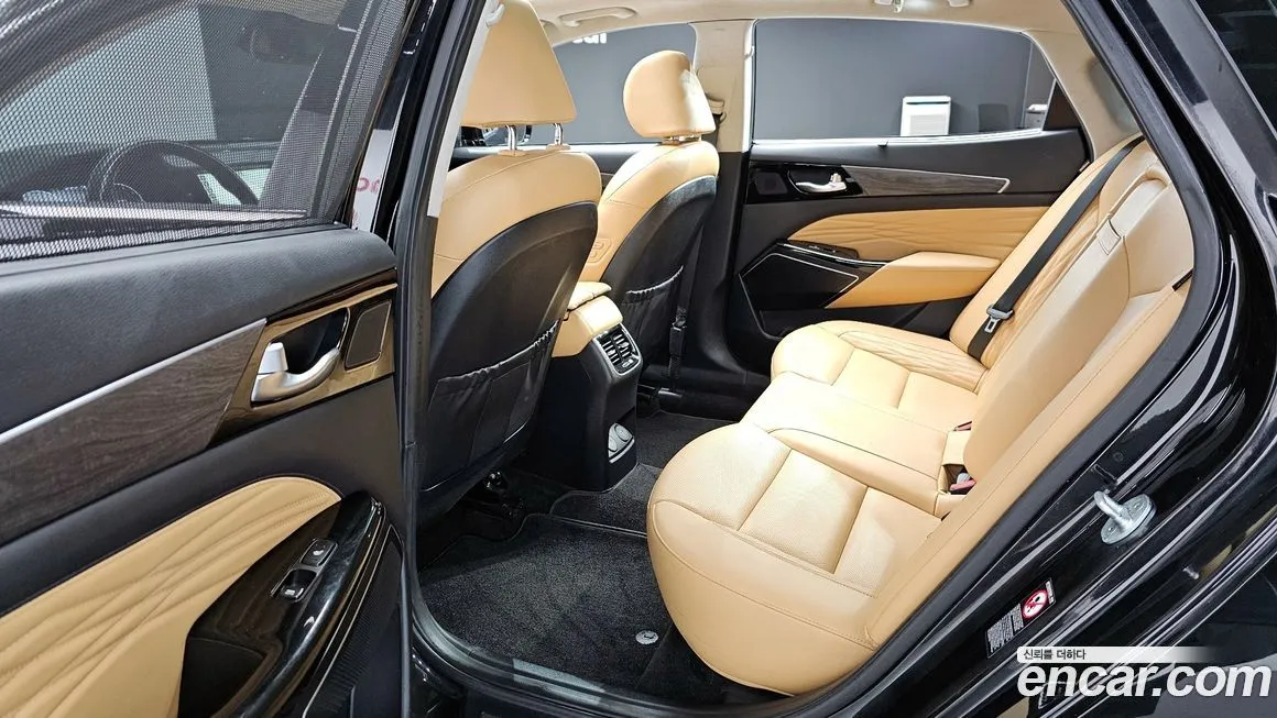 Kia K7 2021 из KR, фото 10