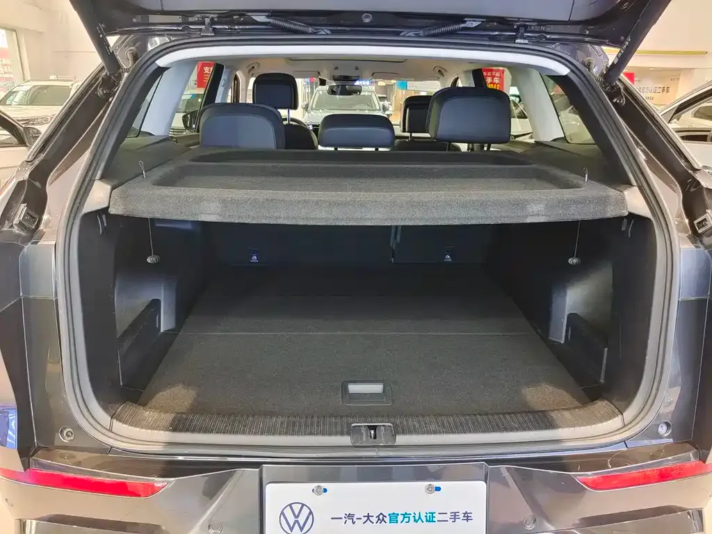 Volkswagen Tavendor 2023 из CN, фото 10
