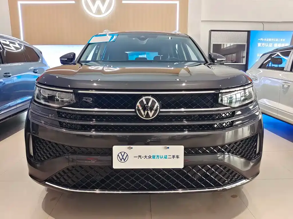 Volkswagen Tavendor 2023 из CN, фото 2