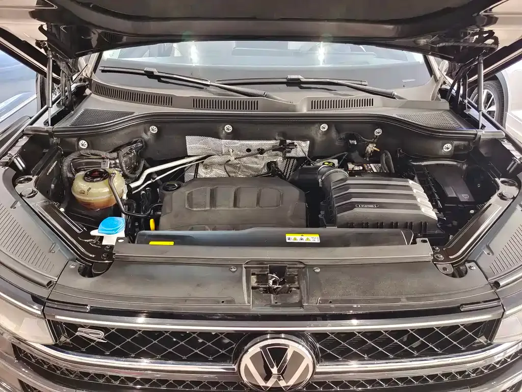 Volkswagen Tavendor 2023 из CN, фото 6