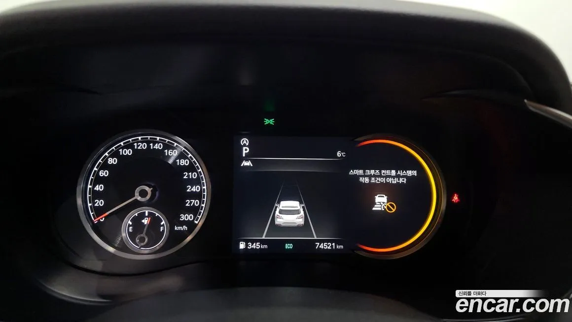 Genesis G70 2023 из KR, фото 8