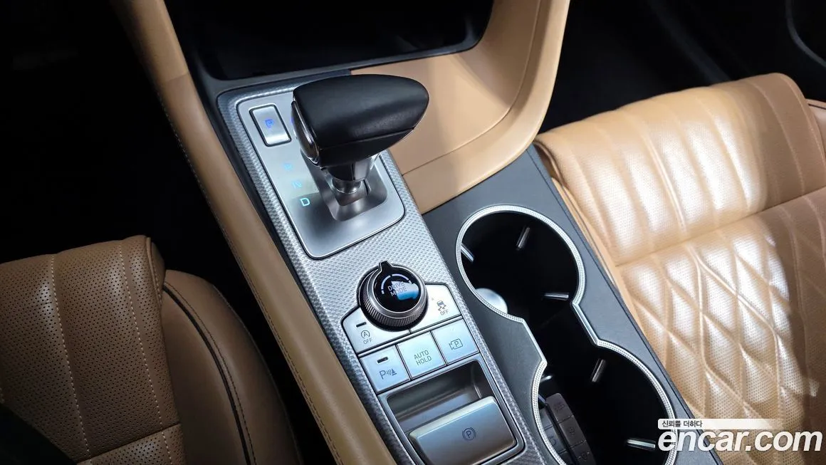 Genesis G70 2023 из KR, фото 9