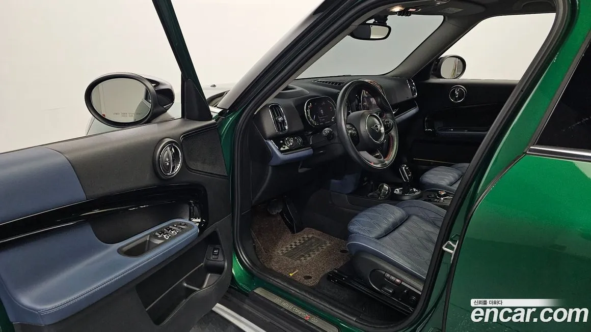 Mini Countryman 2021 из KR, фото 10