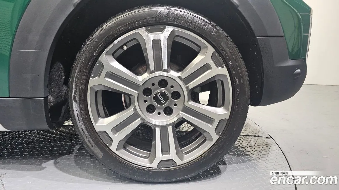 Mini Countryman 2021 из KR, фото 5