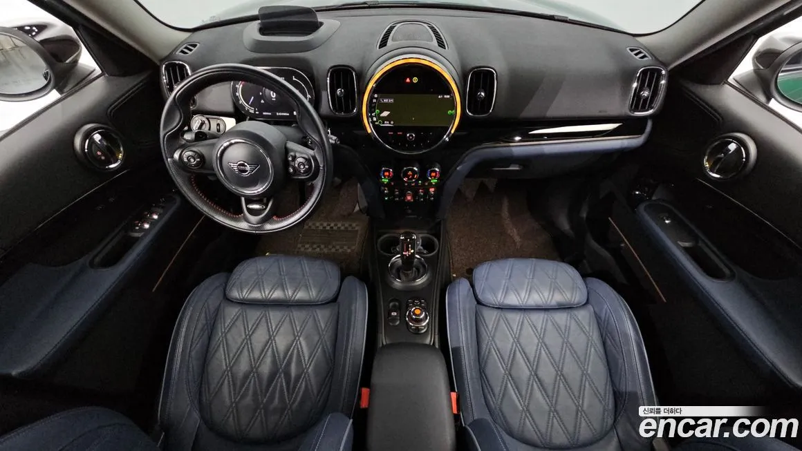 Mini Countryman 2021 из KR, фото 7