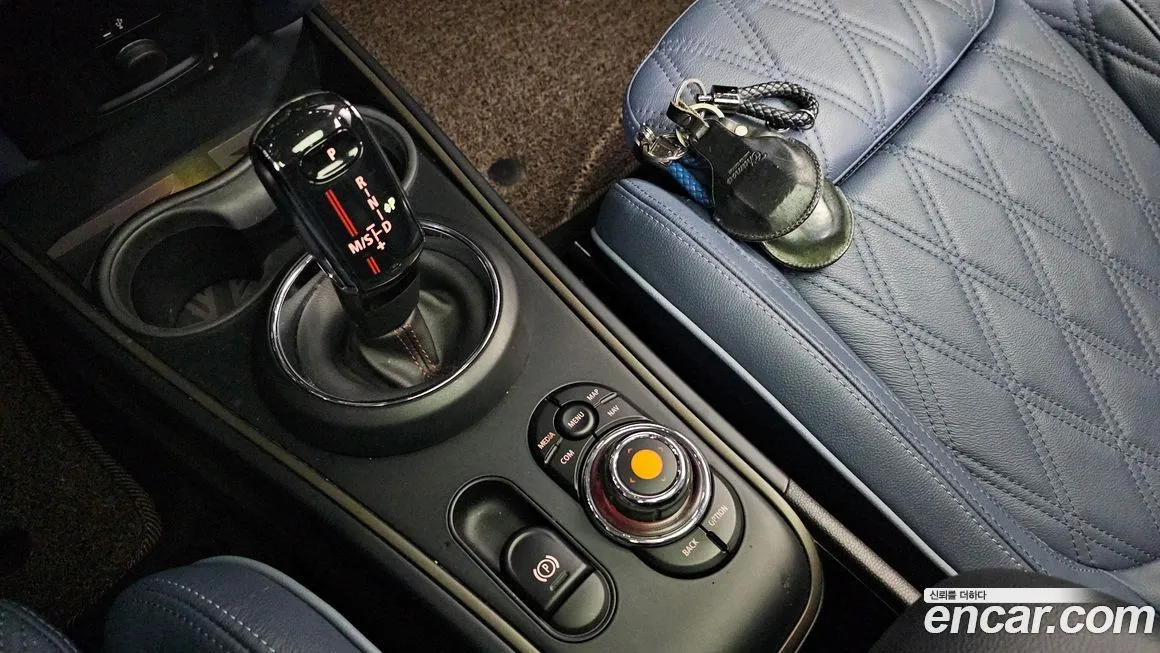 Mini Countryman 2021 из KR, фото 9