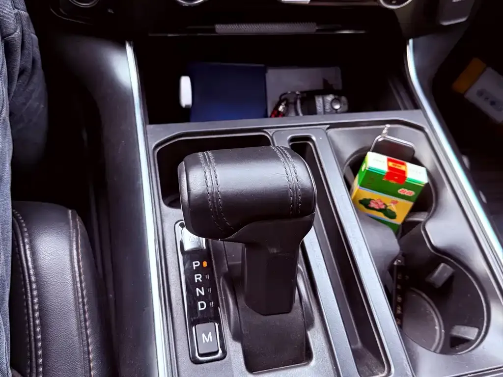 Ford F-150 Raptor 2022 из CN, фото 10