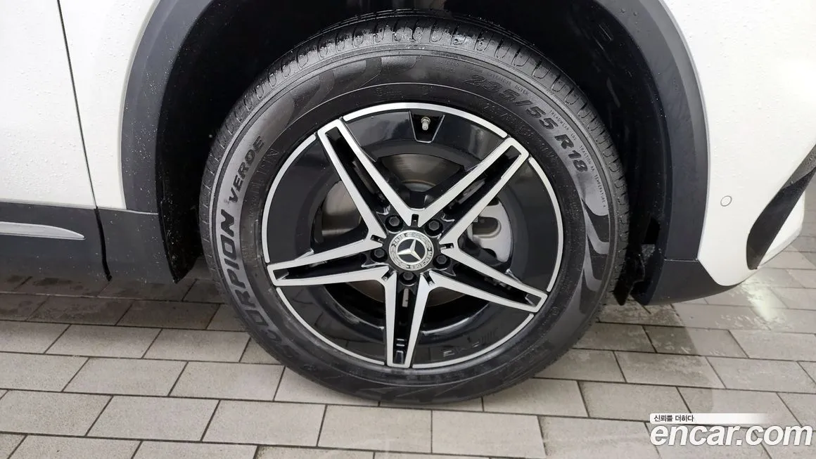 Mercedes-Benz EQA 2023 из KR, фото 5