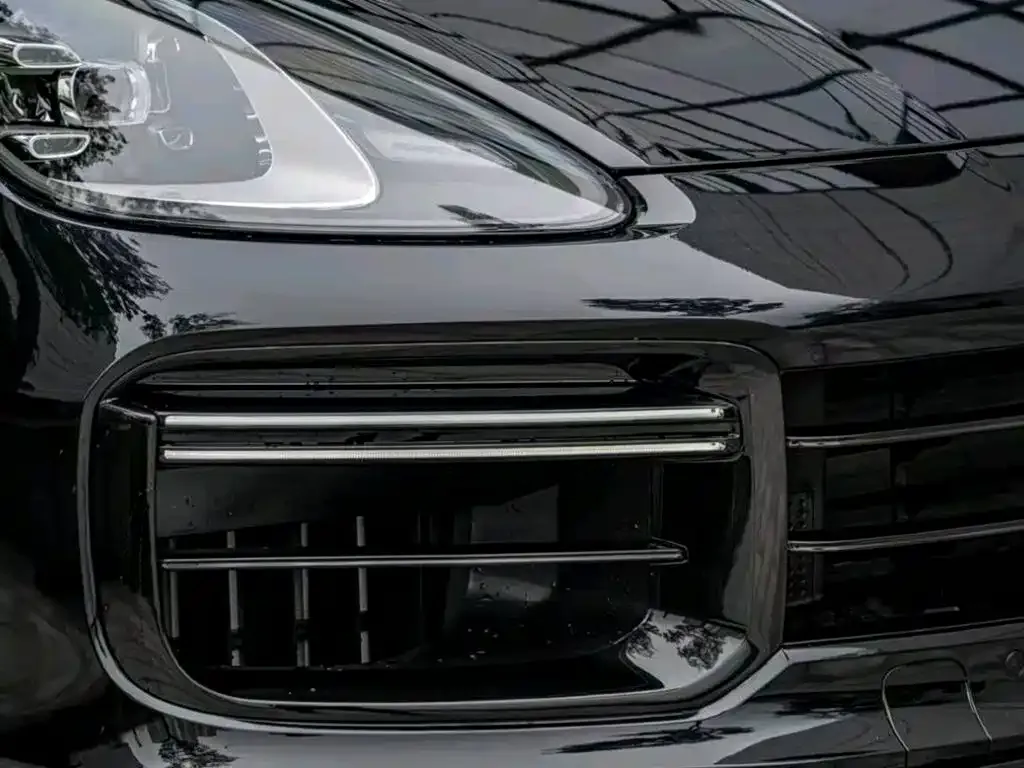 Porsche Cayenne 2023 из CN, фото 2