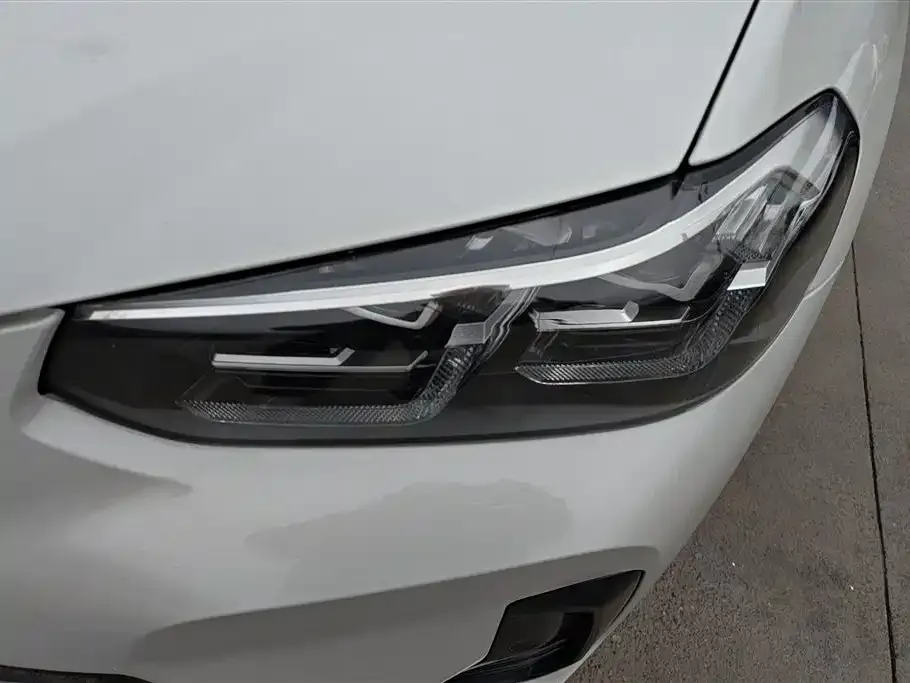 BMW X3 2024 из CN, фото 5