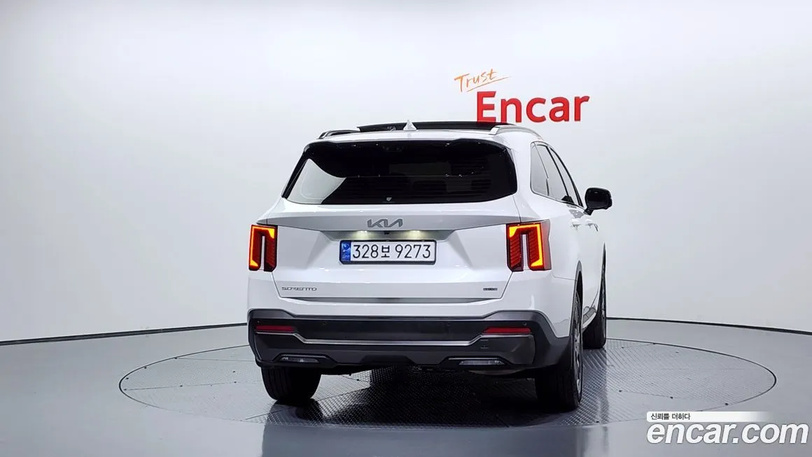 Kia Sorento — фото 4