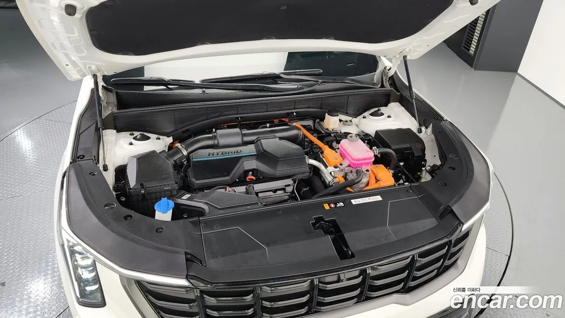 Kia Sorento — фото 6