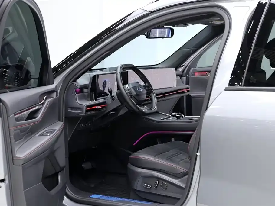 Ford Edge 2024 из CN, фото 5