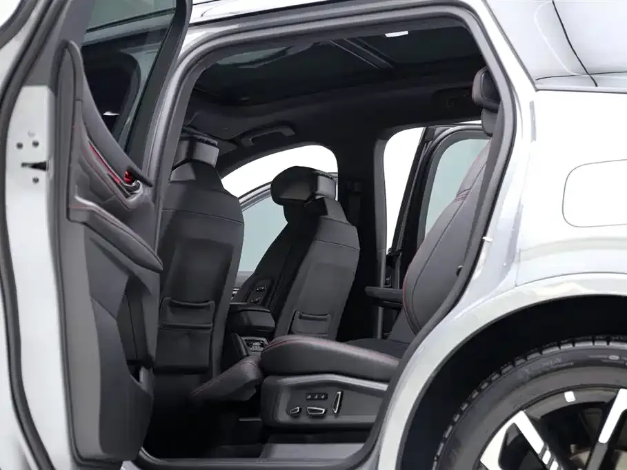 Ford Edge 2024 из CN, фото 6