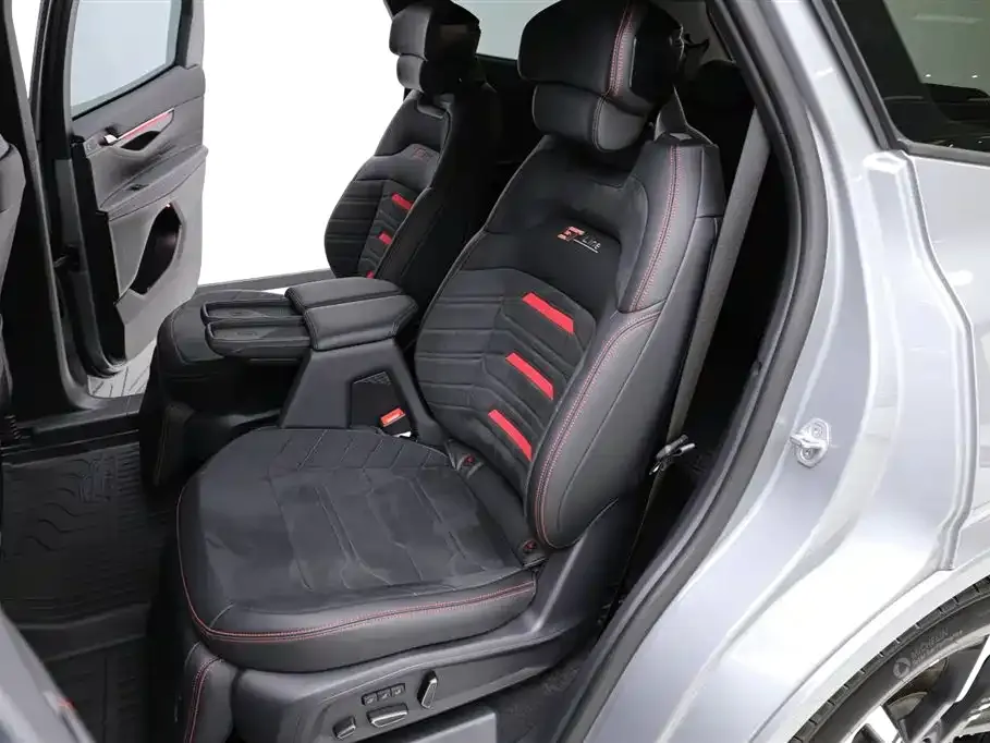 Ford Edge 2024 из CN, фото 8