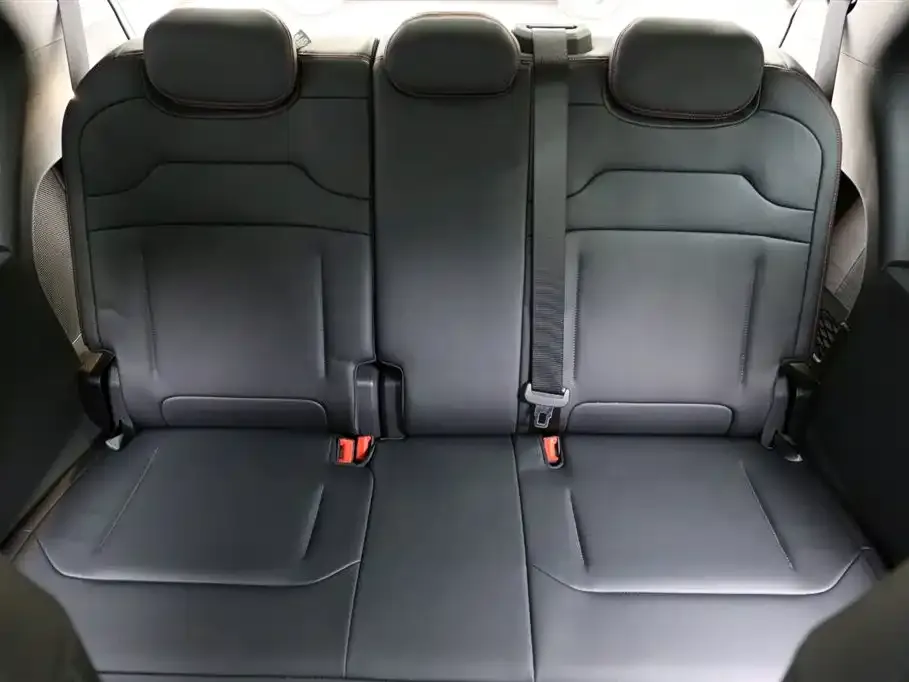 Ford Edge 2024 из CN, фото 9