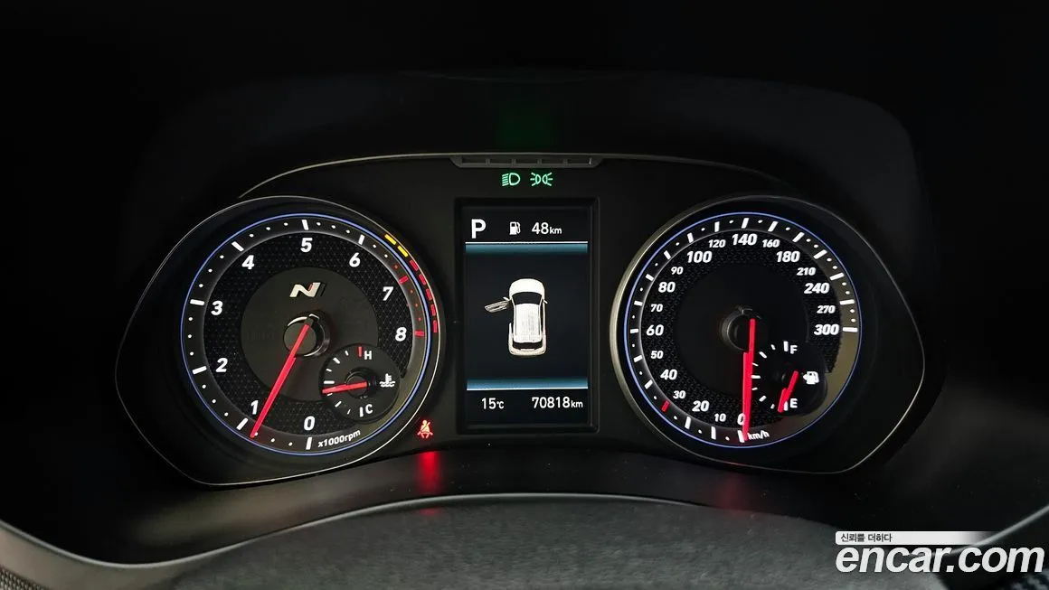 Hyundai Veloster 2021 из KR, фото 8