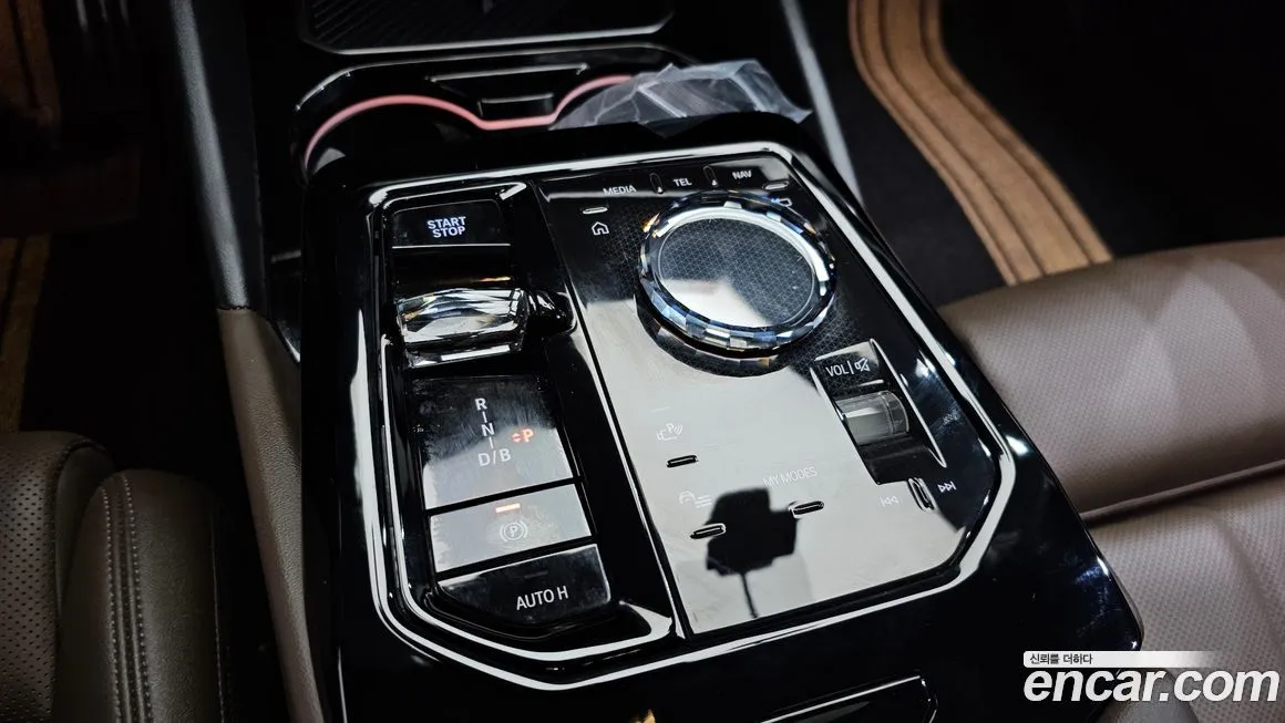BMW i5 2025 из KR, фото 9