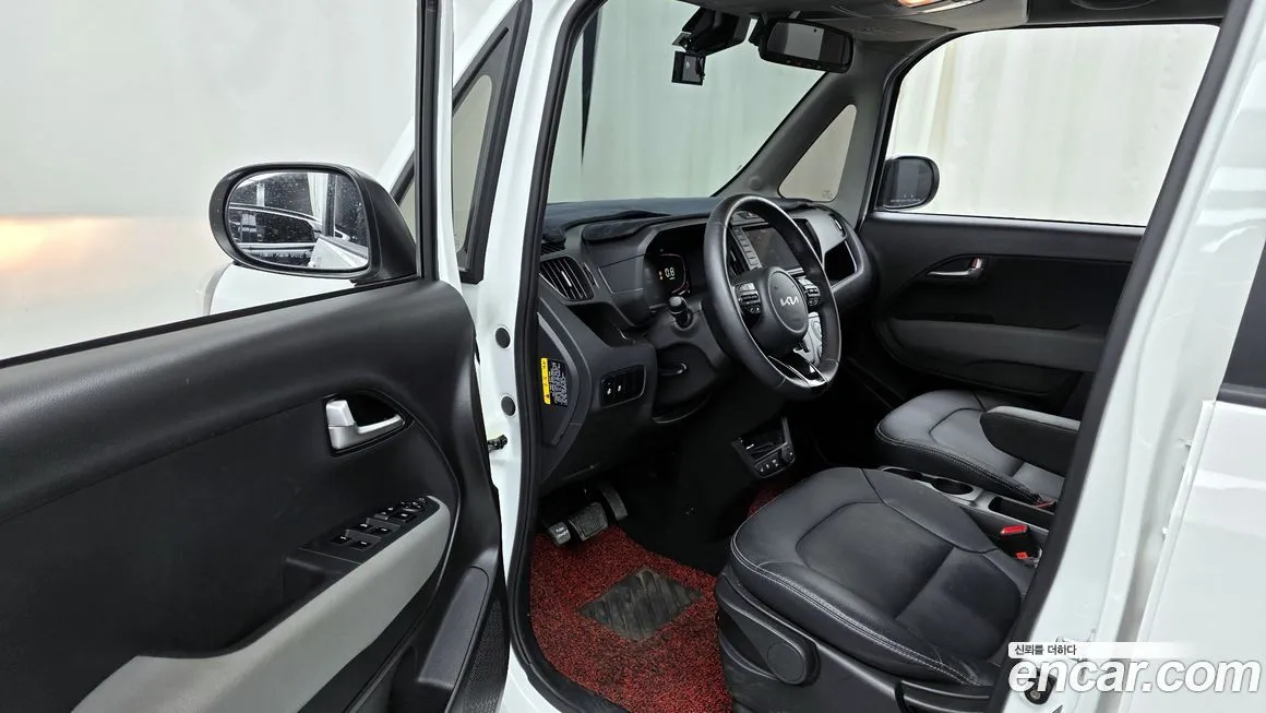 Kia RAY 2023 из KR, фото 10