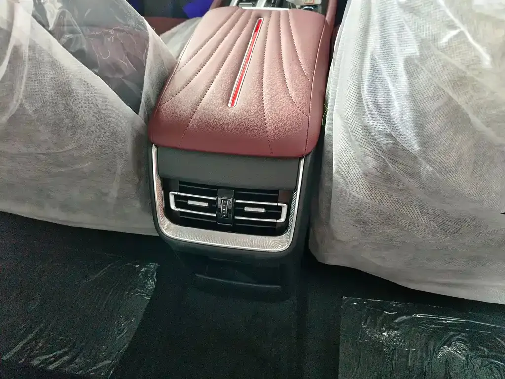 Hongqi H5 2025 из CN, фото 7